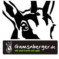 Verkaufsoffener Sonntag Gamsnberger - Wir sind Tracht seit 1986